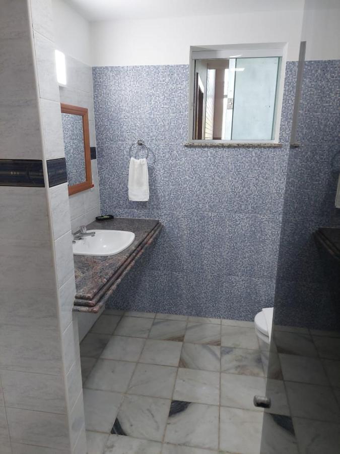 Pousada Vitoria Ilheus Bagian luar foto