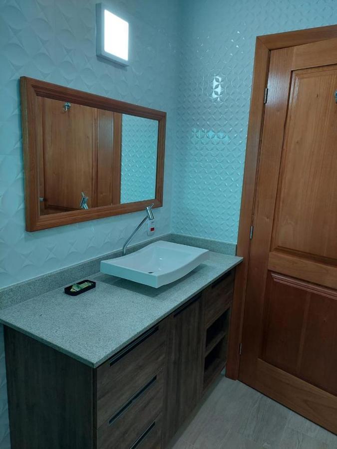 Pousada Vitoria Ilheus Bagian luar foto