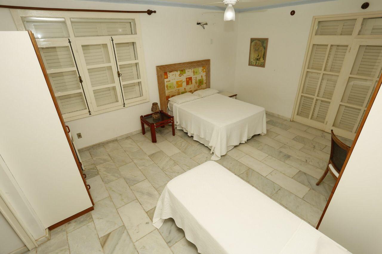 Pousada Vitoria Ilheus Bagian luar foto