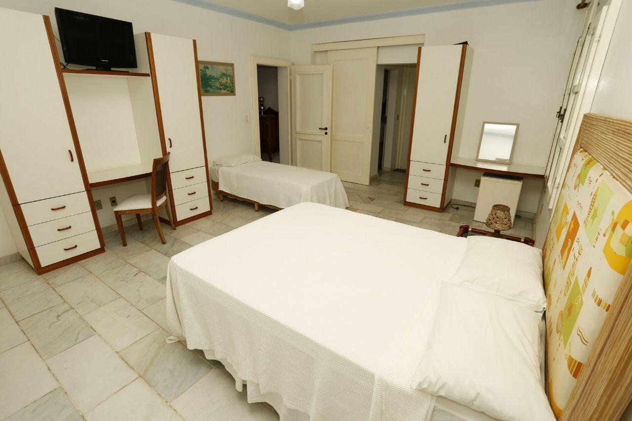 Pousada Vitoria Ilheus Bagian luar foto
