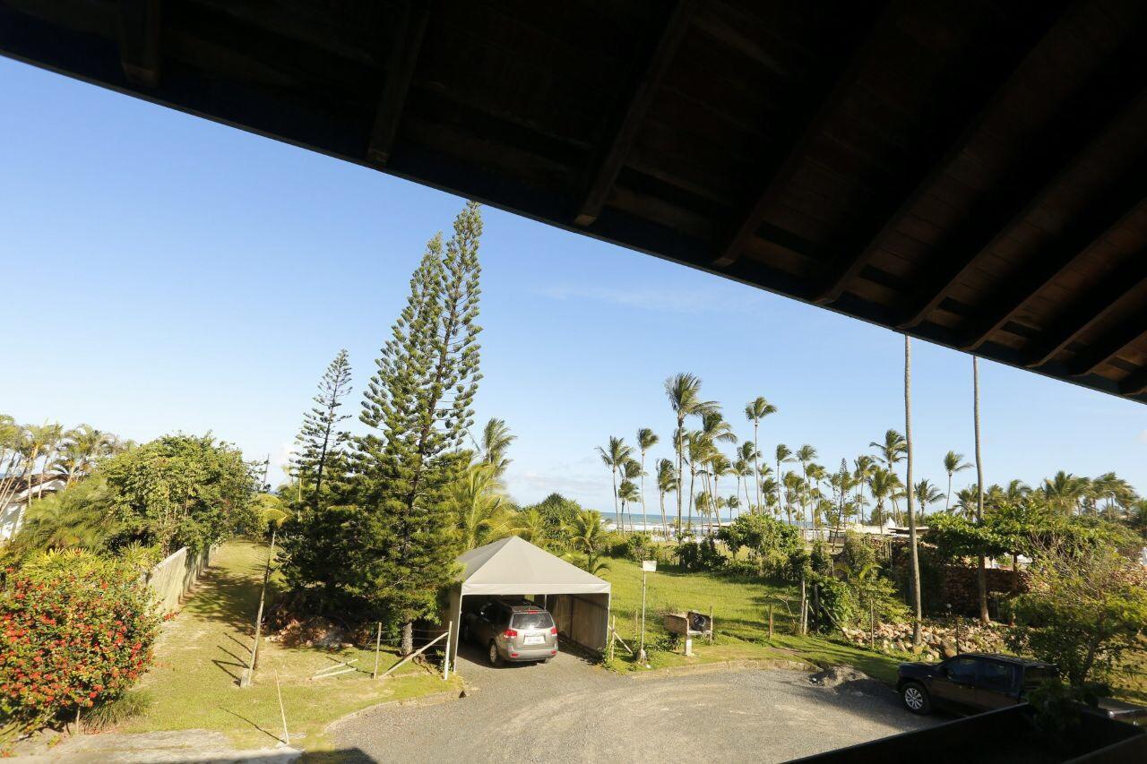 Pousada Vitoria Ilheus Bagian luar foto